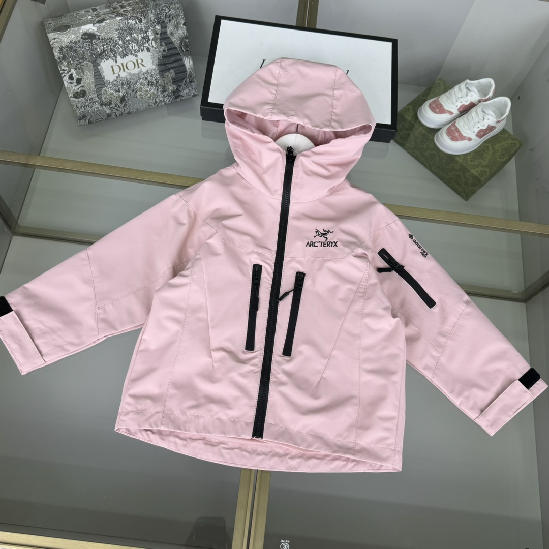 Arcteryx Kids